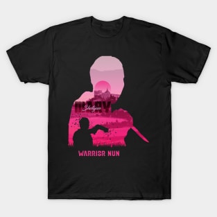 Shotgun Mary T-Shirt